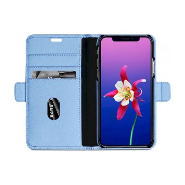 dbramante Milano - iPhone XS/X - Forever Blue