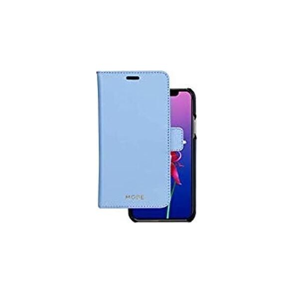 dbramante Milano - iPhone XS/X - Forever Blue