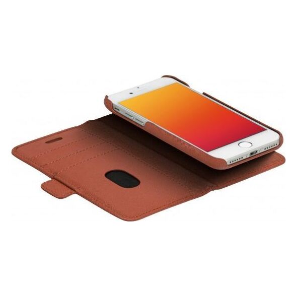 dbramante New York - Cover for iPhone 8/7/6/SE 2020 - Rusty Rose