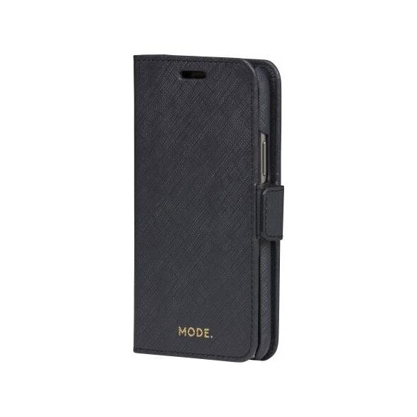 dbramante New York - iPhone 11 Pro - Night Black