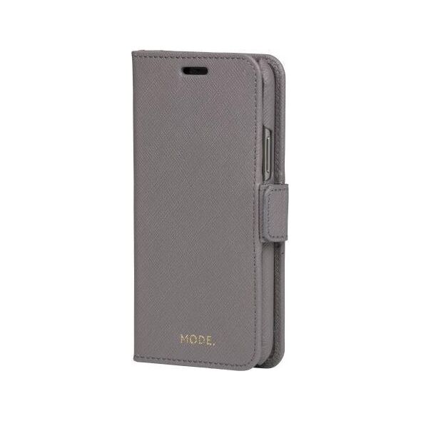 dbramante New York - iPhone 11 Pro - Shadow Grey