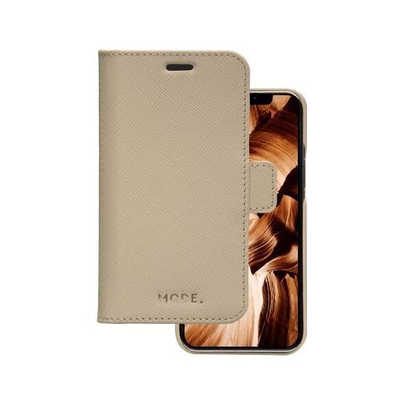 dbramante New York - iPhone 12 mini 5.4" - Sahara Sand