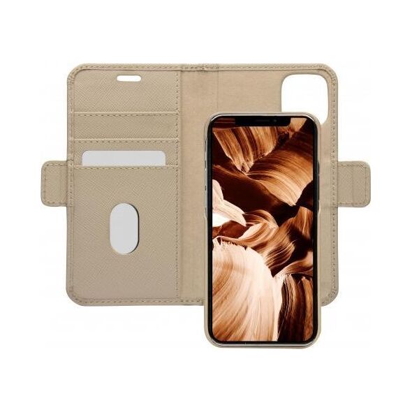 dbramante New York - iPhone 12 mini 5.4" - Sahara Sand