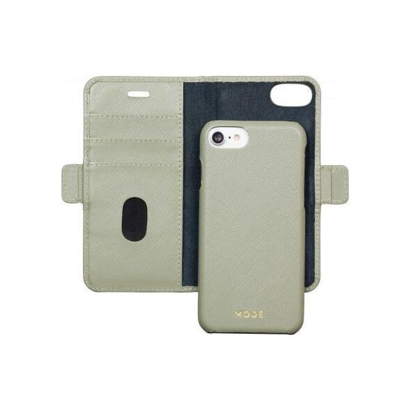 dbramante New York - iPhone 8/7/6/SE 2020 - Olive Green