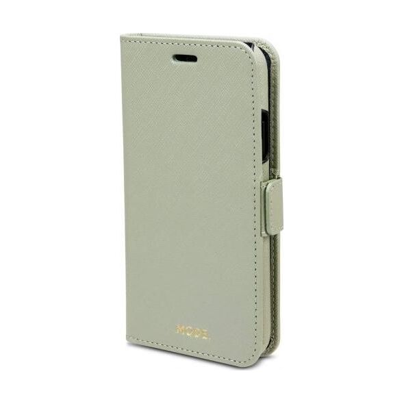 dbramante New York - iPhone XR - Olive Green