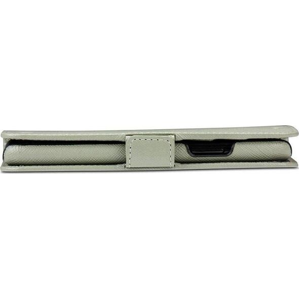 dbramante New York - iPhone XR - Olive Green