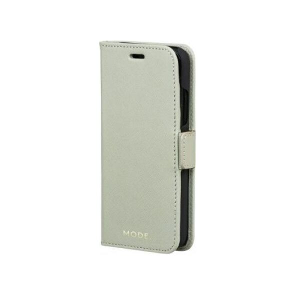 dbramante New York - iPhone XS/X - Ivy green