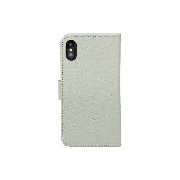 dbramante New York - iPhone XS/X - Ivy green