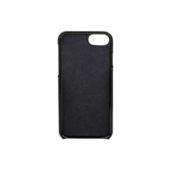 dbramante Tune - iPhone 8/7/6/SE 2020 Series - Black