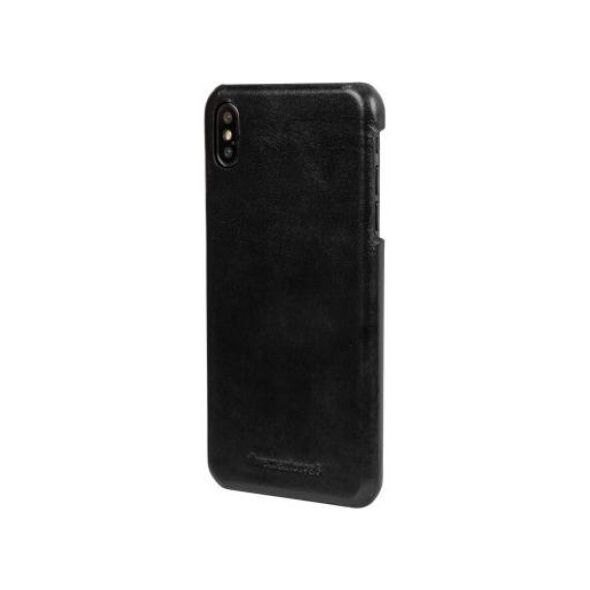 dbramante Tune - iPhone XS Max - Black