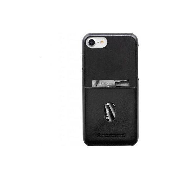 dbramante Tune CC - iPhone 8/7/6/SE 2020 Series - Black