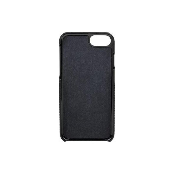 dbramante Tune CC - iPhone 8/7/6/SE 2020 Series - Black