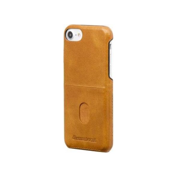 dbramante Tune CC - iPhone 8/7/6/SE 2020 Series - Tan