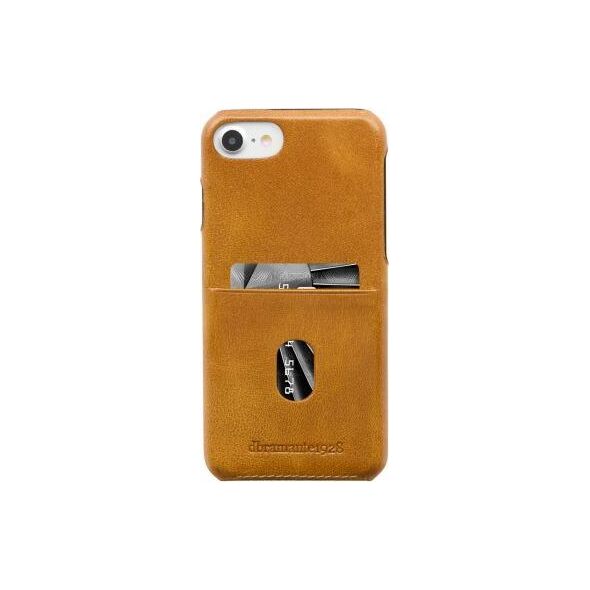 dbramante Tune CC - iPhone 8/7/6/SE 2020 Series - Tan