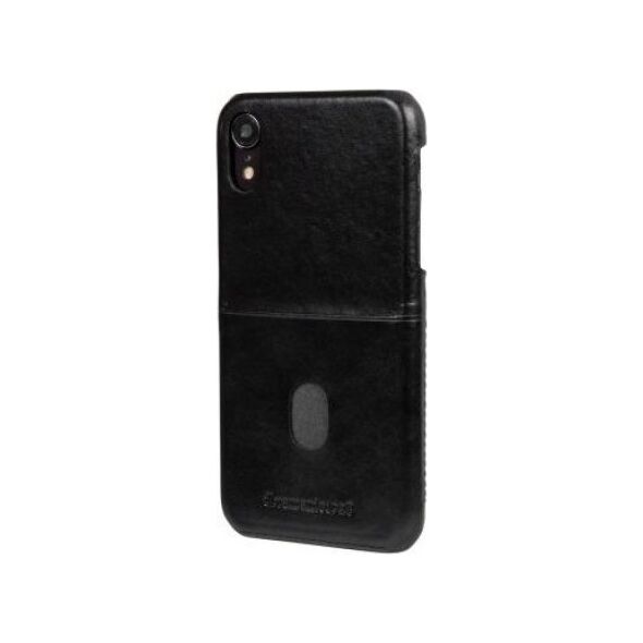 dbramante Tune CC - iPhone XR - Black