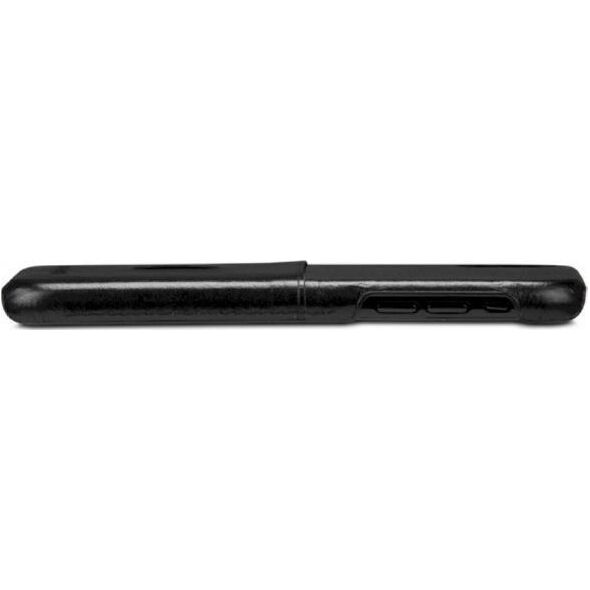 dbramante Tune CC - iPhone XR - Black