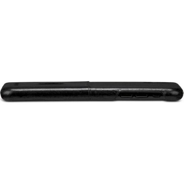 dbramante Tune CC - iPhone XS Max - Black