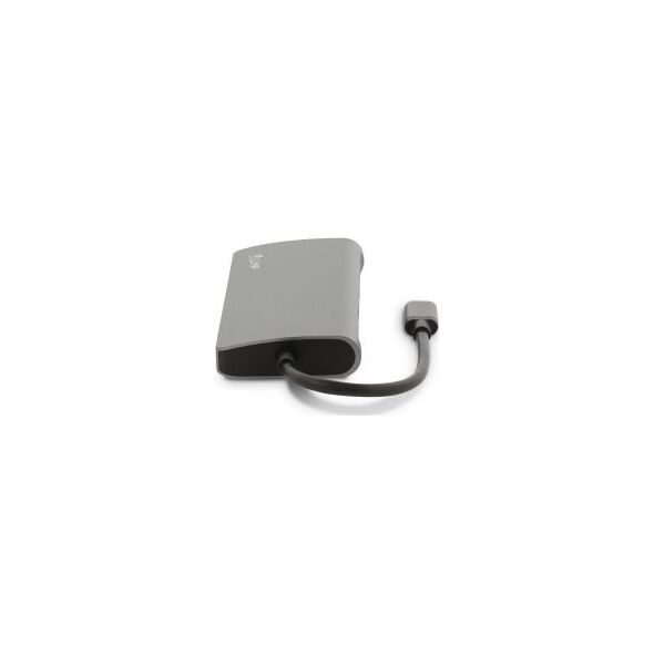 Stacja/replikator LMP USB-C (LMP-USBC-MDOCK-SG)
