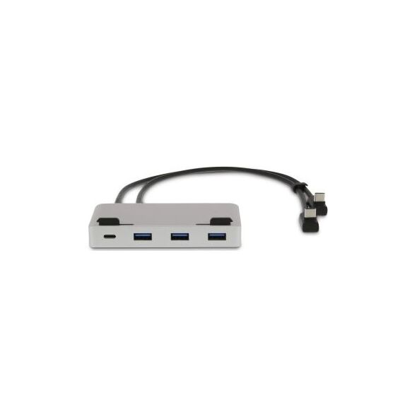 Stacja/replikator LMP USB-C (LMP-USBC-ATT-DOCKPS-SL)