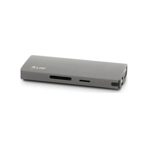 Stacja/replikator LMP USB-C (18641)