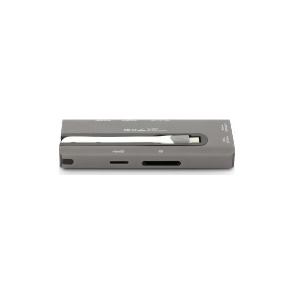 Stacja/replikator LMP USB-C (18641)