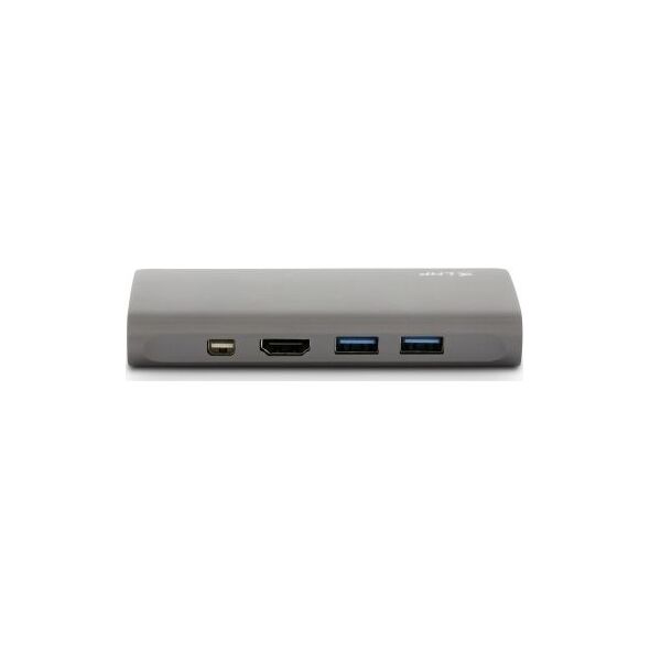Stacja/replikator LMP USB-C (18641)