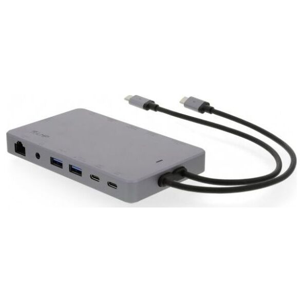 Stacja/replikator LMP LMP-USBC-DDOCK2-SG