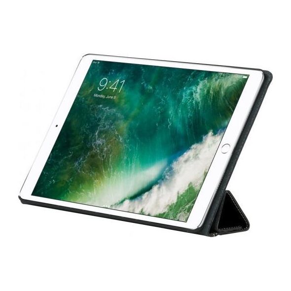 Etui na tablet dbramante Risskov - iPad Air (2019) & iPad Pro 10.5-inch - Black