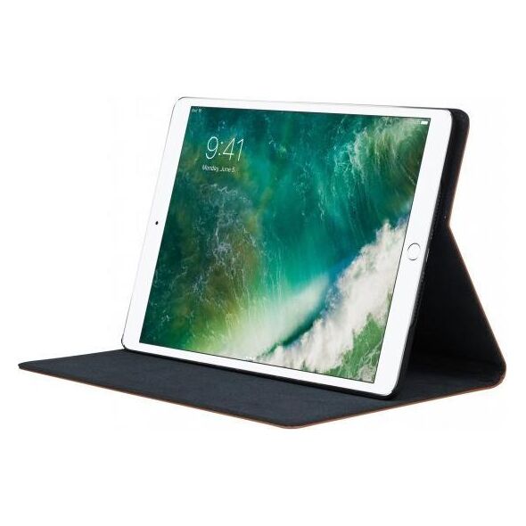 Etui na tablet dbramante Tokyo - iPad (2017/2018) - Burnt sienna