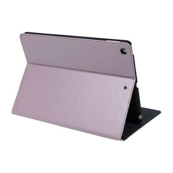 Etui na tablet dbramante Tokyo - iPad (2017/2018) - City Grey