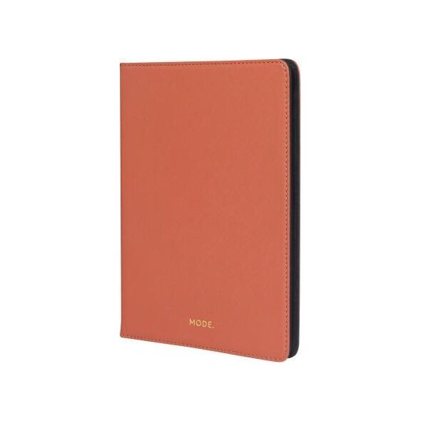 Etui na tablet dbramante Tokyo - iPad 10.2" (2019) - Rusty Rose