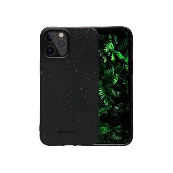 dbramante Grenen - iPhone 12 Pro Max 6.7" - Black