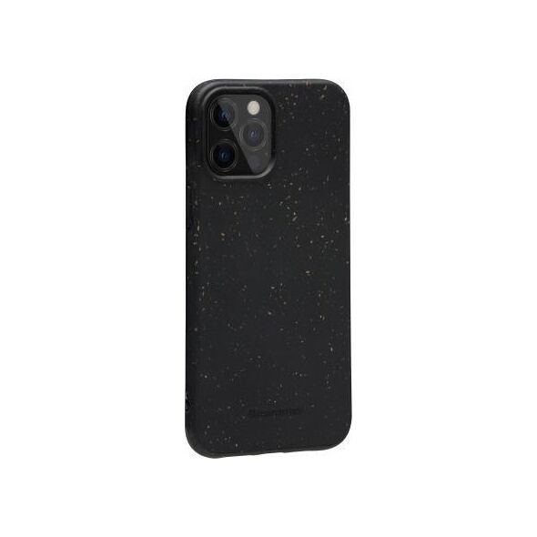 dbramante Grenen - iPhone 12 Pro Max 6.7" - Black
