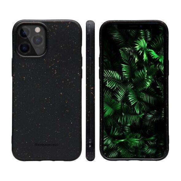 dbramante Grenen - iPhone 12 Pro Max 6.7" - Black