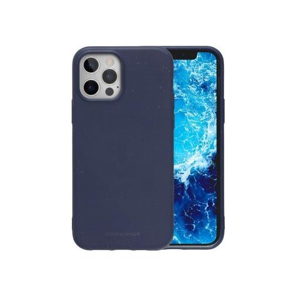 dbramante Grenen - iPhone 12 Pro Max 6.7" - Ocean Blue