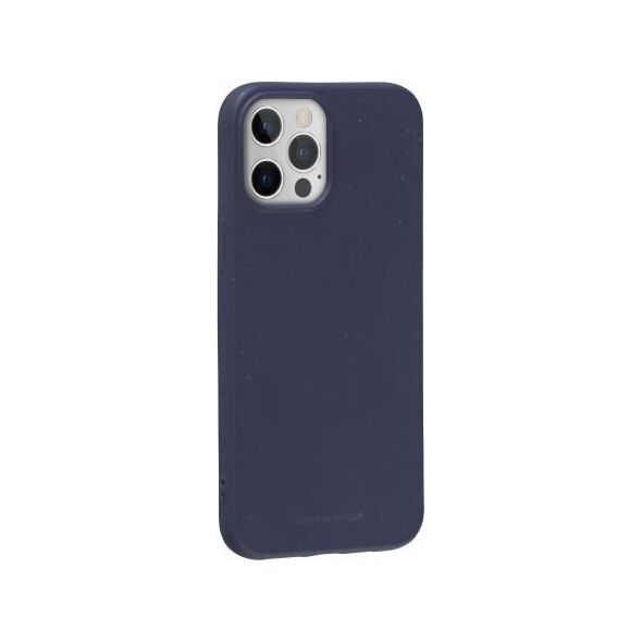 dbramante Grenen - iPhone 12 Pro Max 6.7" - Ocean Blue