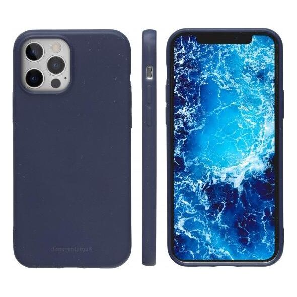 dbramante Grenen - iPhone 12/12 Pro 6.1" - Ocean Blue