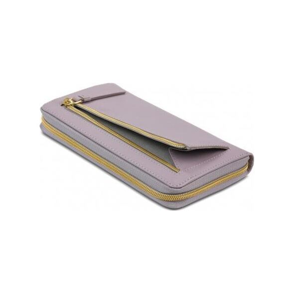 dbramante LA Purse - City Grey