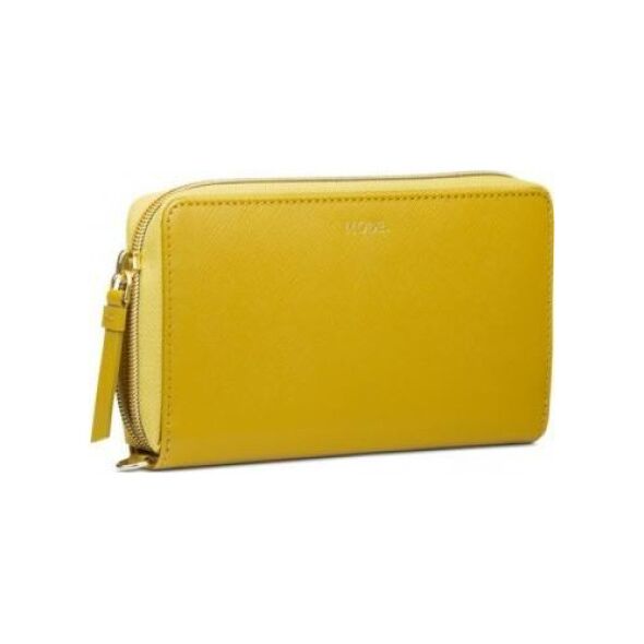 dbramante LA Purse - Deep Amber