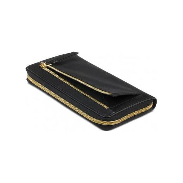 dbramante LA Purse - Night Black