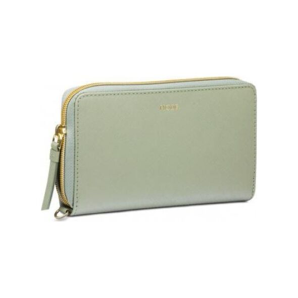dbramante LA Purse - Olive Green