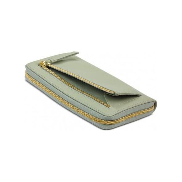 dbramante LA Purse - Olive Green