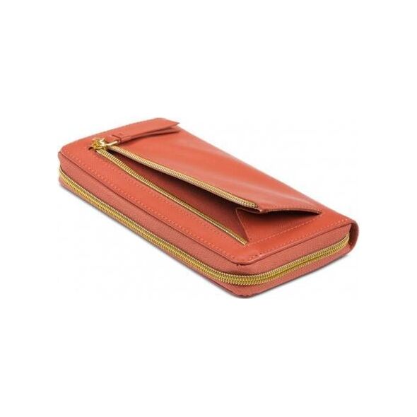 dbramante LA Purse - Rusty Rose