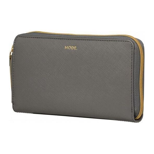 dbramante LA Purse - Shadow Grey