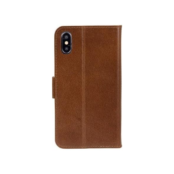 dbramante Ordrup - iPhone XR - Dark tan