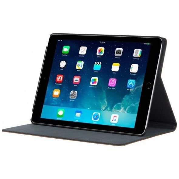 Etui na tablet dbramante Ordrup - iPad (2017/2018) - Dark tan