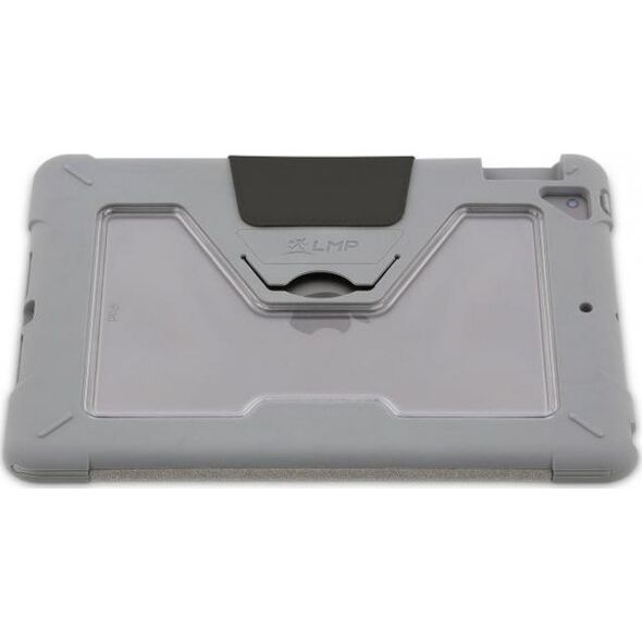 Etui na tablet LMP ArmorCase for iPad 10.2" (2019), 7th Gen, anti-impact cover with magnetic closure and Pencil compartment - black
