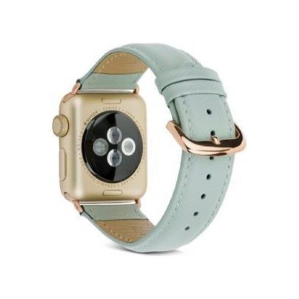 dbramante Madrid - Watch Strap 38/40 mm - Misty Mint