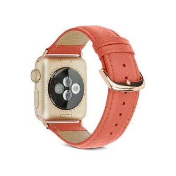 dbramante Madrid - Watch Strap 38/40 mm - Rusty Rose