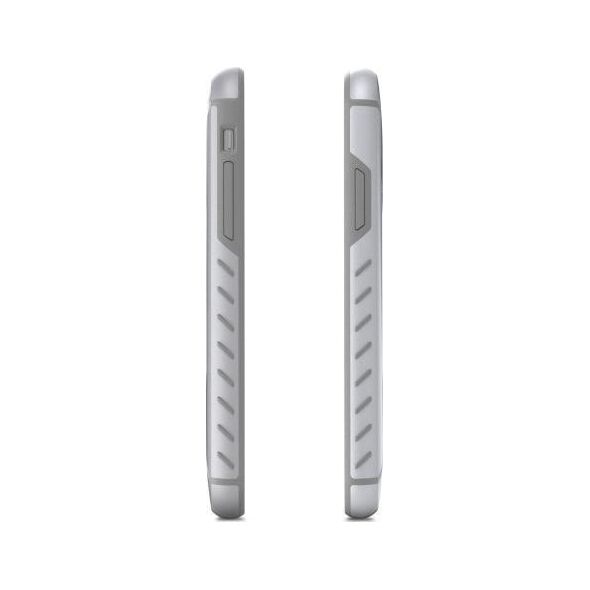 Moshi Talos for iPhone XS/X - case for iPhone - Admiral Gray